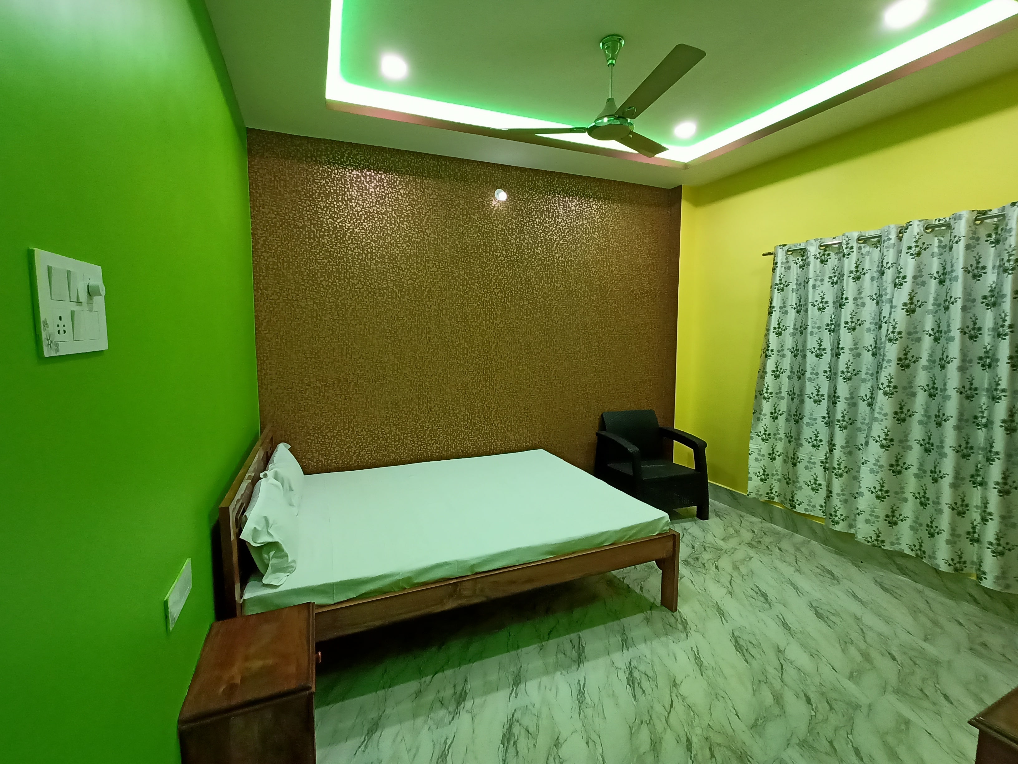 Maa Kamakhya Hotel and Multi Cuisine Restaurant - Tap to explore photos