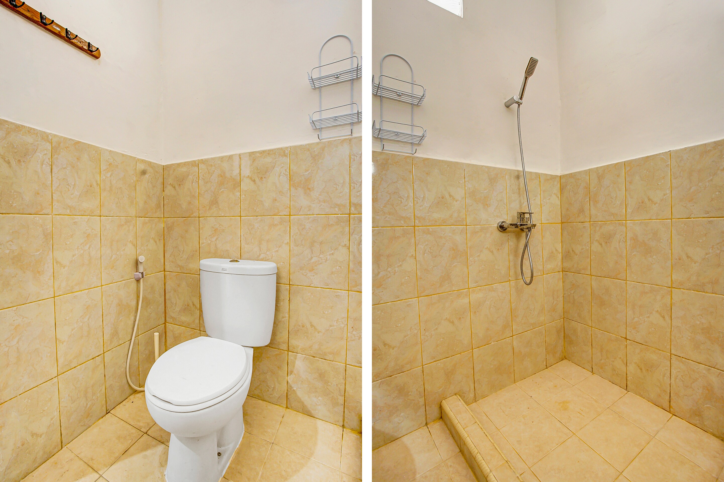 Hotel O Homestay Syariah - Tap to explore photos