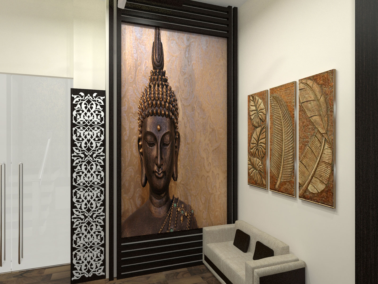 Main gallery