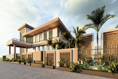 Sangam Bela Resort