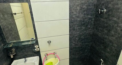 Dana Residency By D2V Room Type - Dana Business Class