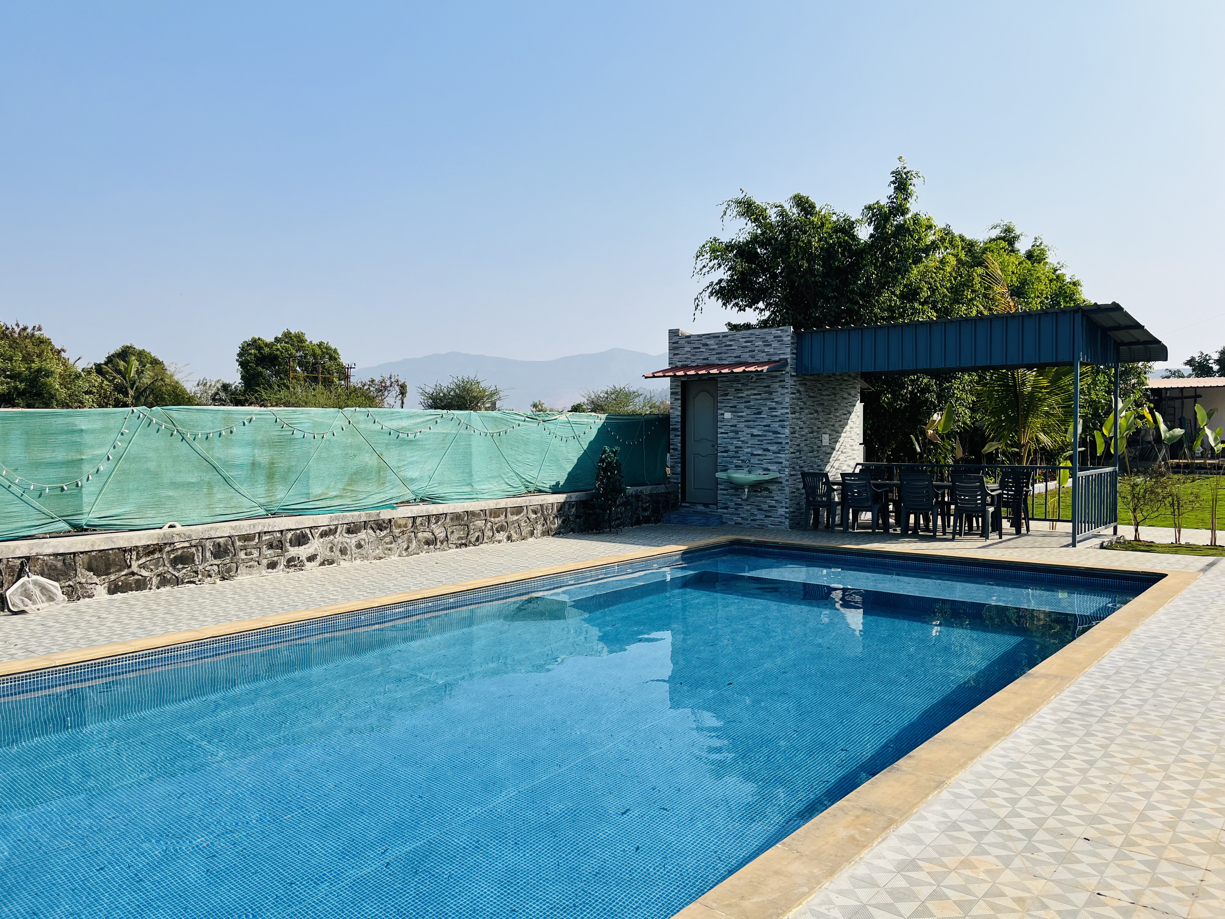 THS MB Jasmine Meadow 3BHK Villa, Near Lonavala - Tap to explore photos