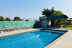 THS MB Jasmine Meadow 3BHK Villa, Near Lonavala