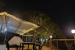 Natures Magic Resort