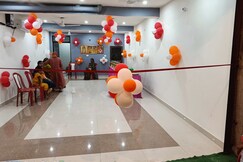 Moh Maya Residency & Homestay 2.0