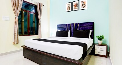 Hotel O Galaxy Room Type - Classic