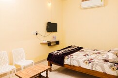 Raja residency