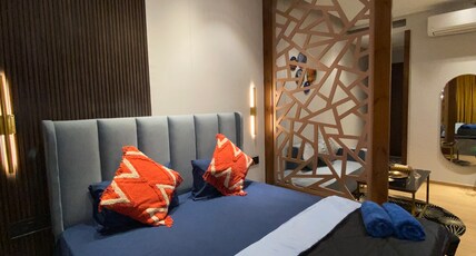 Moonlit Homestay | Studio Apartment Room Type - Moonlit Homestay | Studio Apartment