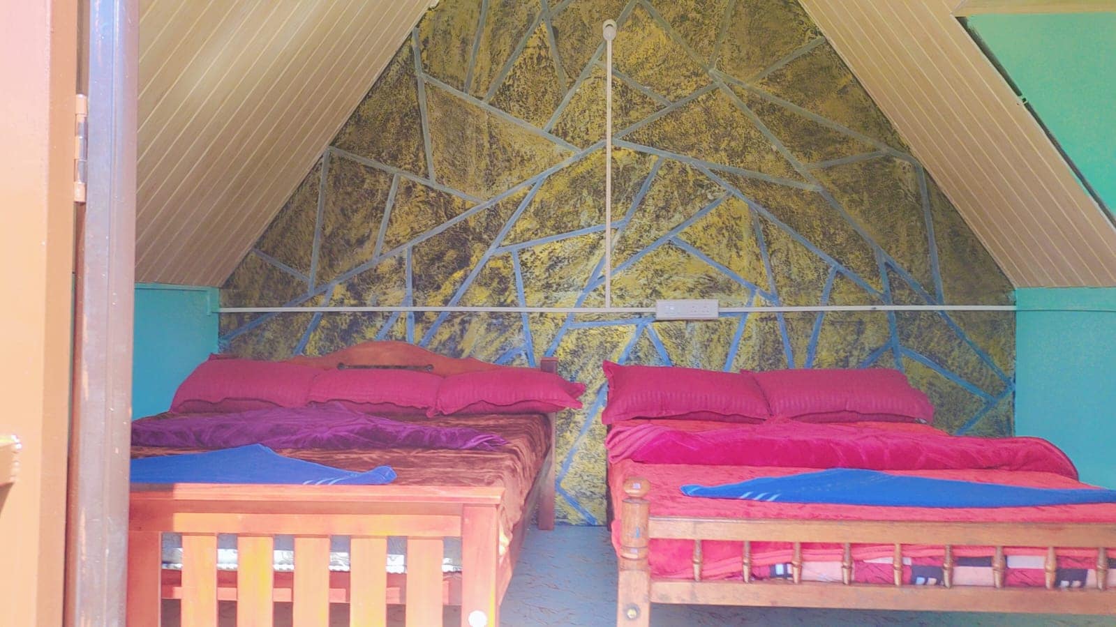 Phoenix Valley Resort Vattavada - Tap to explore photos