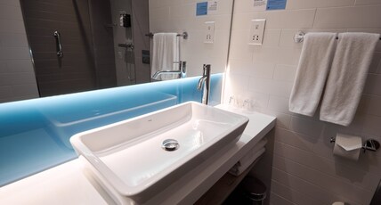 Holiday Inn Express - Malta, an Ihg Hotel Room Type - Standard Room with Free Breakfast