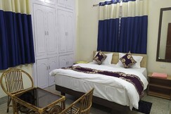 Corporate Guest House