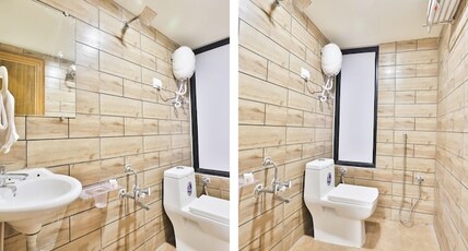 Hotel Kajri Residency Room Type - Deluxe Room