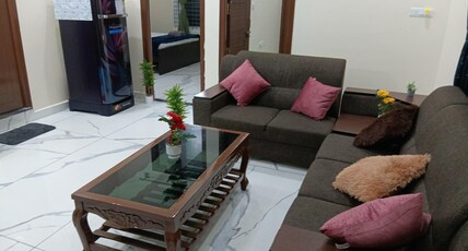 Singh Mansion 86 Room Type - Singh Mansion 86