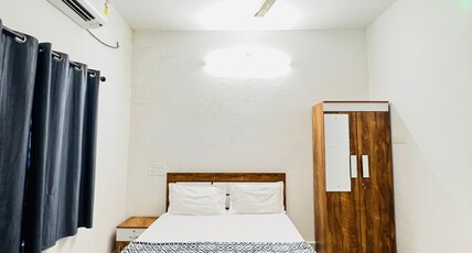 My Villa Home Stay Room Type - Bedroom 3