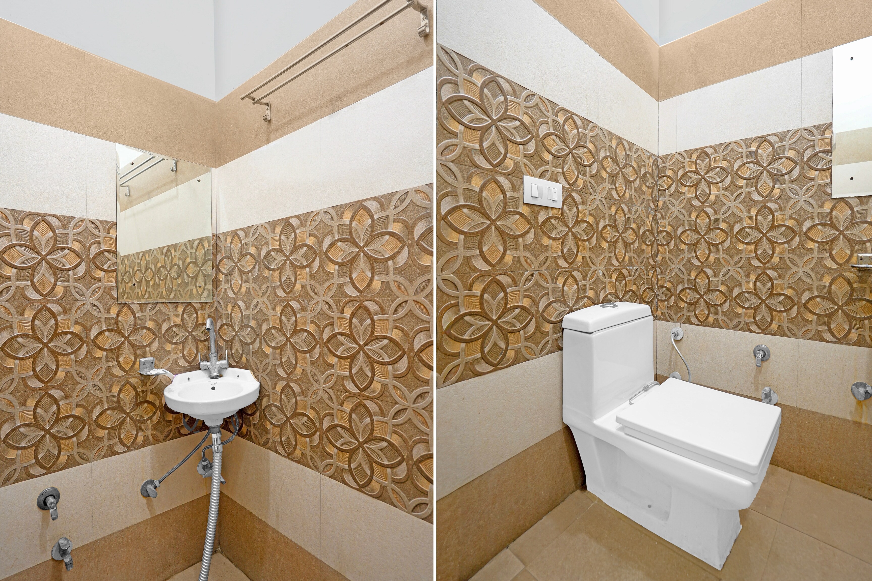 Super Hotel O by OYO Silver Arc Mall Ludhiana Formerly White Solitaire 1 - Tap to explore photos