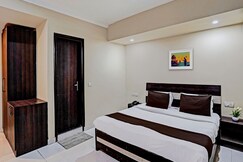 Hotel O Bhavani Rest Rooms