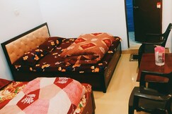 Hotel Aayushi and Restaurant