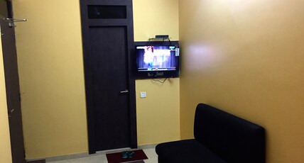 Hotel Krishna Room Type - Ac Economy