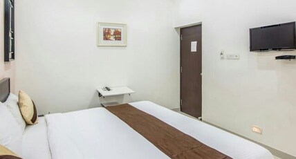 RD TOWERS Room Type - Standard Triple