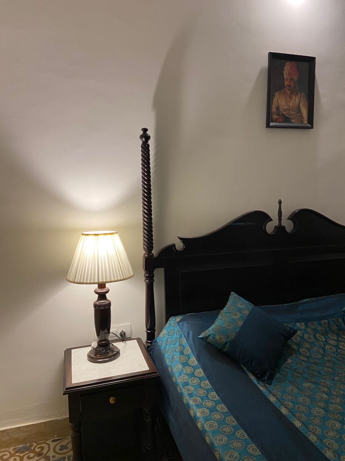 Dera Padlia Farmstay - Tap to explore photos