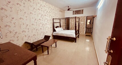 RV GRAND HERITAGE RESORT Room Type - Super delux