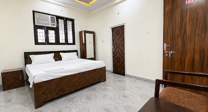 MADHUVAN RESORT Room Type - Super Deluxe Ac Room