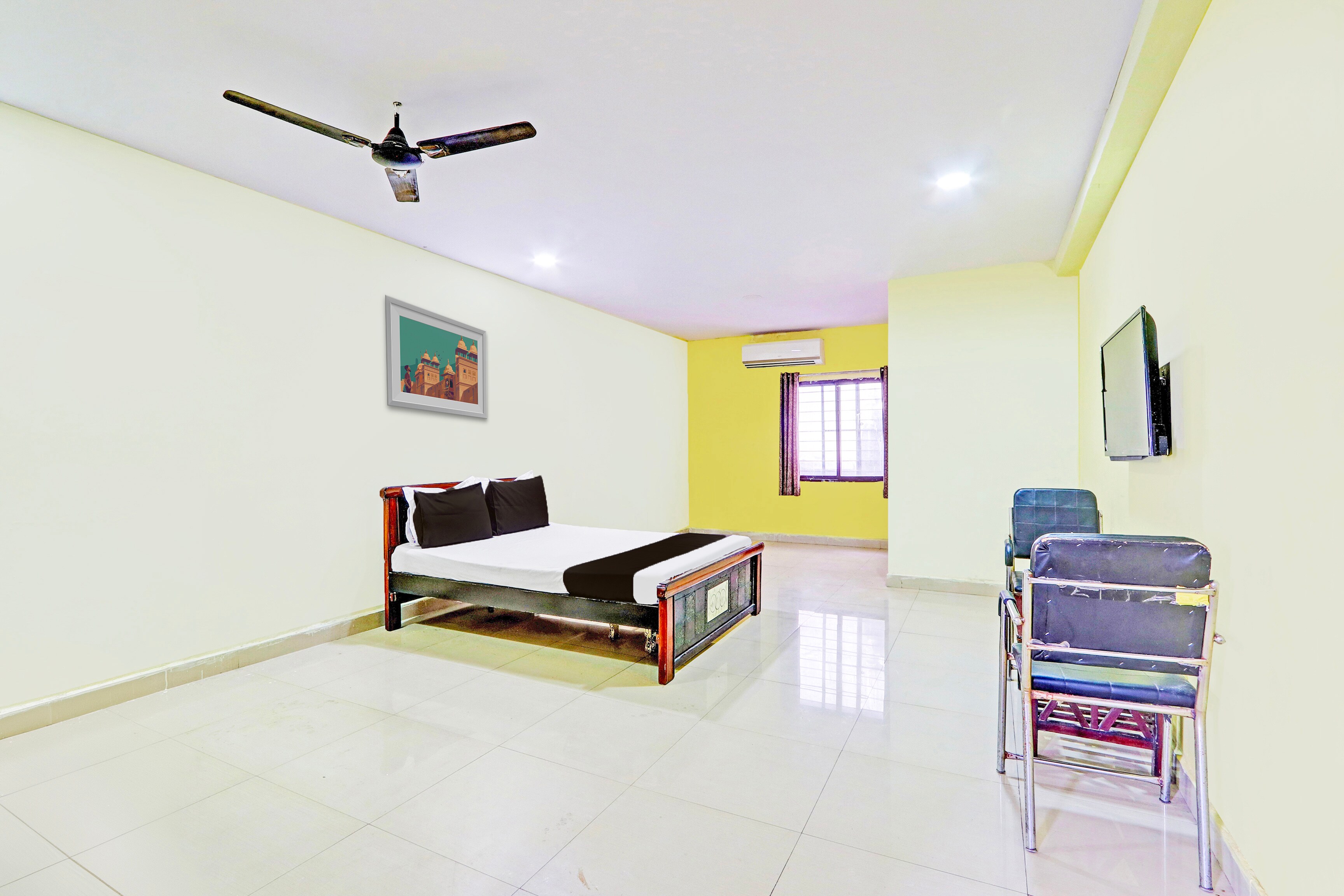 Hotel O Sapthami Grand - Tap to explore photos