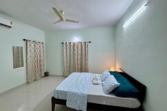 Butterfly Living Spaces 3BHK