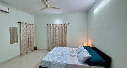 Butterfly Living Spaces 3BHK Room Type - Butterfly Living Spaces 3BHK