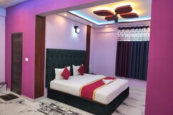 Blue Bell Homestay Coorg