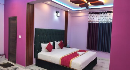 Blue Bell Homestay Coorg Room Type - One-Bedroom House