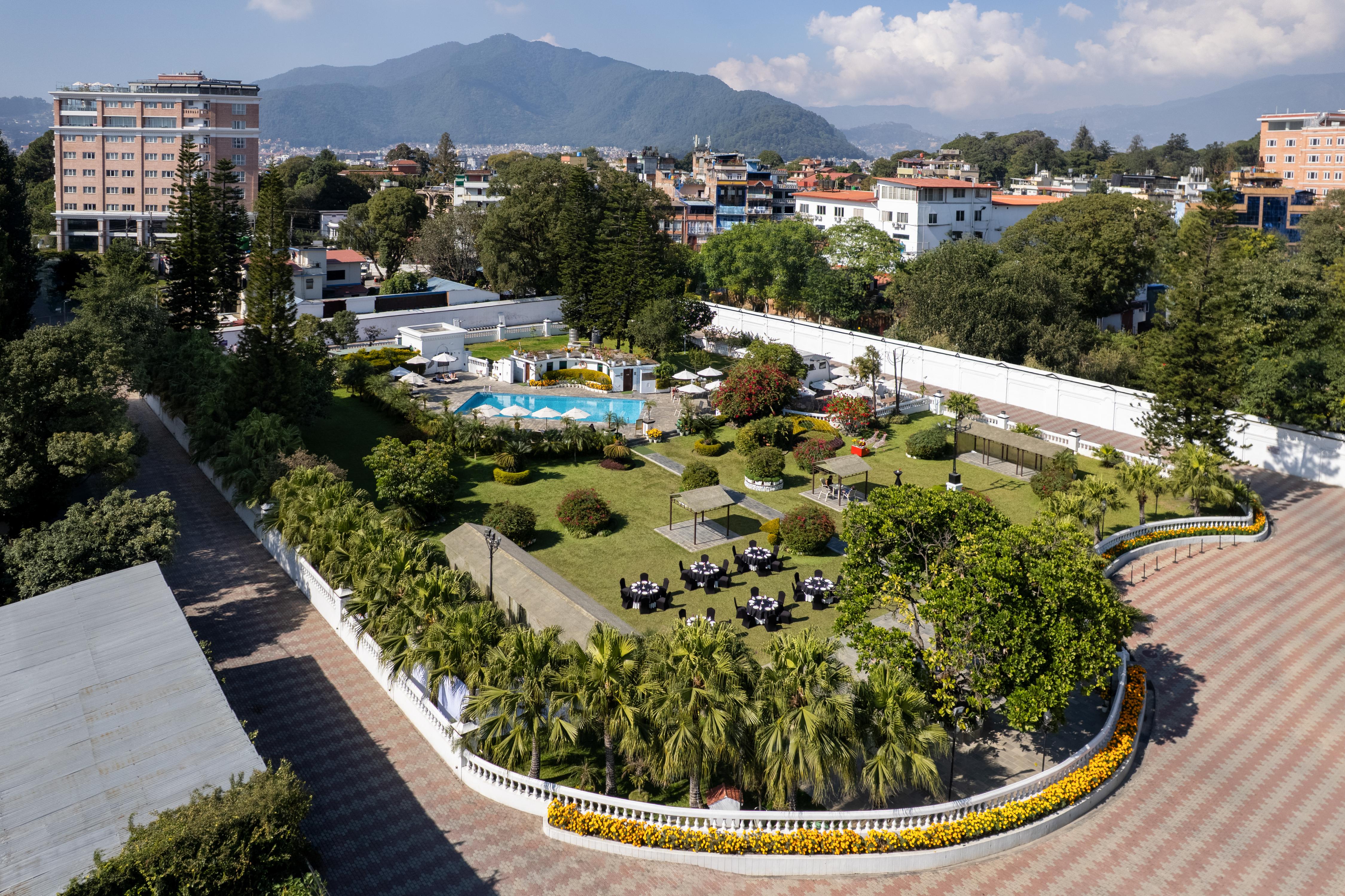 Hotel Shanker-Palatial Heritage Kathmandu - Tap to explore photos