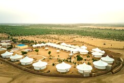 HERITAGE VILLA RESORT CAMP