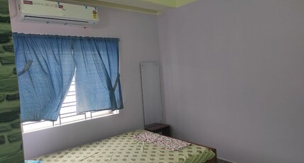 Jharna Guest House Room Type - Standard room in Agartala city