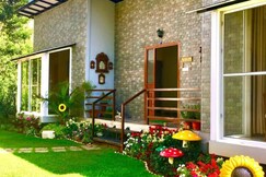 Anugraha Homestay | Rooms & Caretaker