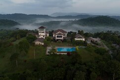 Sila Mountain Majesty