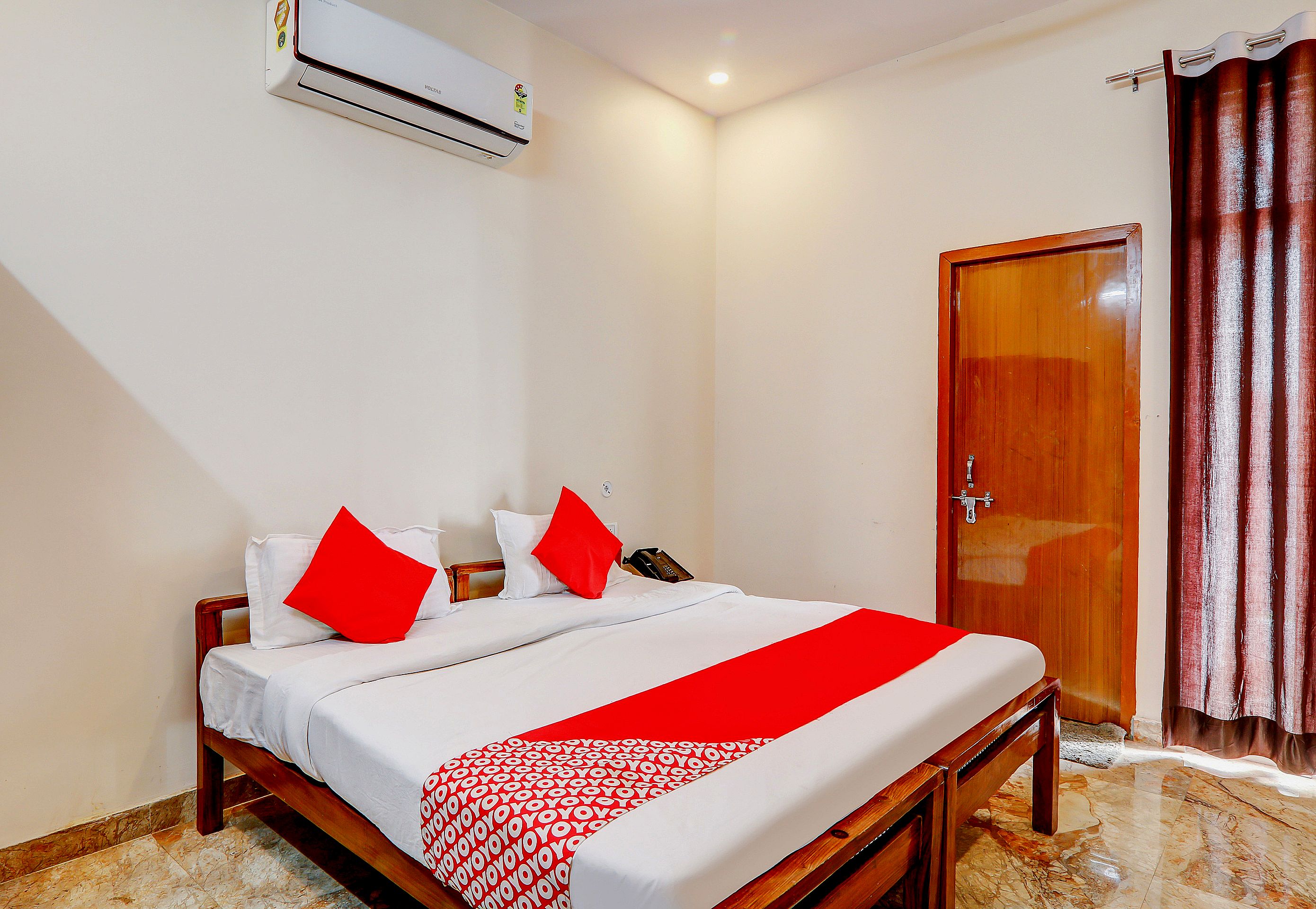 Hotel O Raghuvar Palace - Tap to explore photos