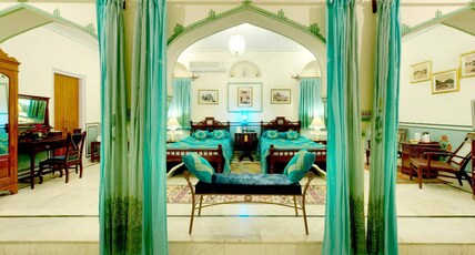 Hari Mahal Palace by Pachar Group Room Type - Heritage Suite