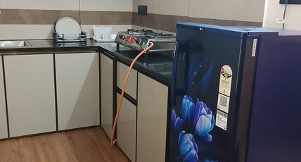 Maha Mahal Room Type - One Bedroom Apartment
