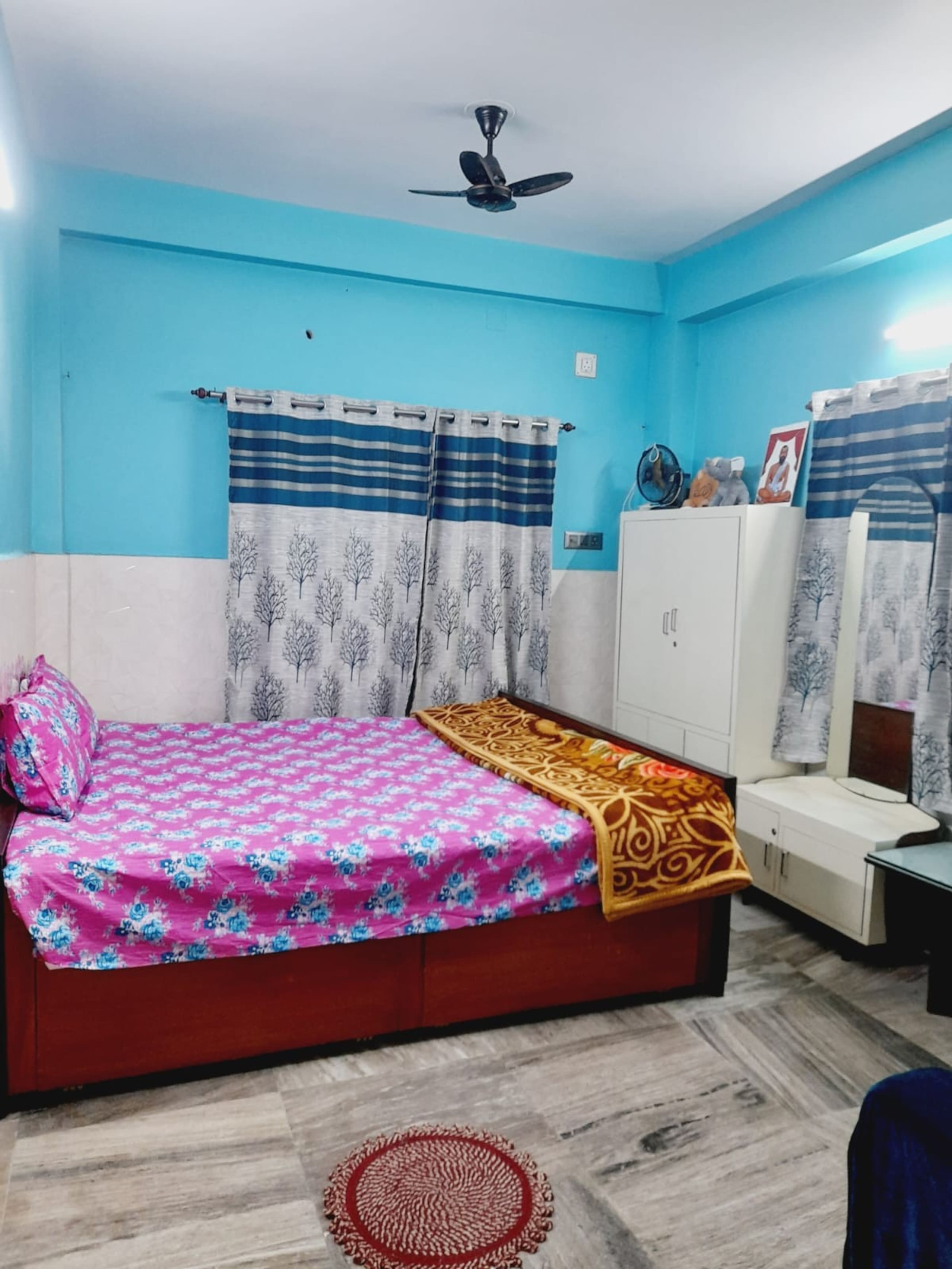 Maa Saroda Home - Tap to explore photos