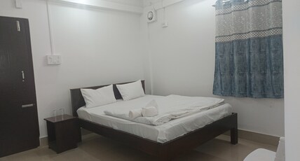 Hotel Chu Valley Room Type - Standard Room