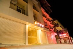 J K Grand Apartment Hotel