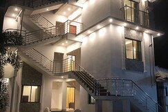 Diamond Residency