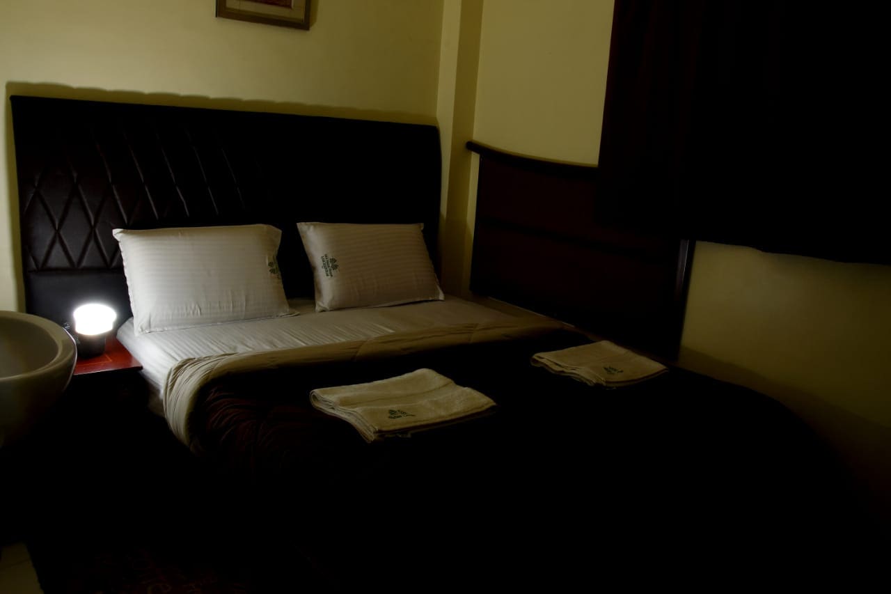 Sri Nalan Hotels - Tap to explore photos