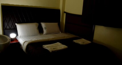 Sri Nalan Hotels Room Type - Standard A/c Room