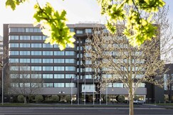Pullman Melbourne Albert Park