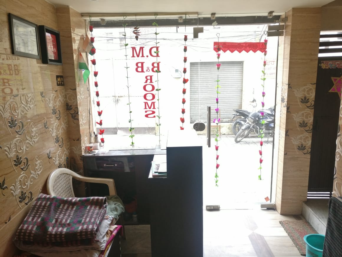DM B&B Homestay - Tap to explore photos