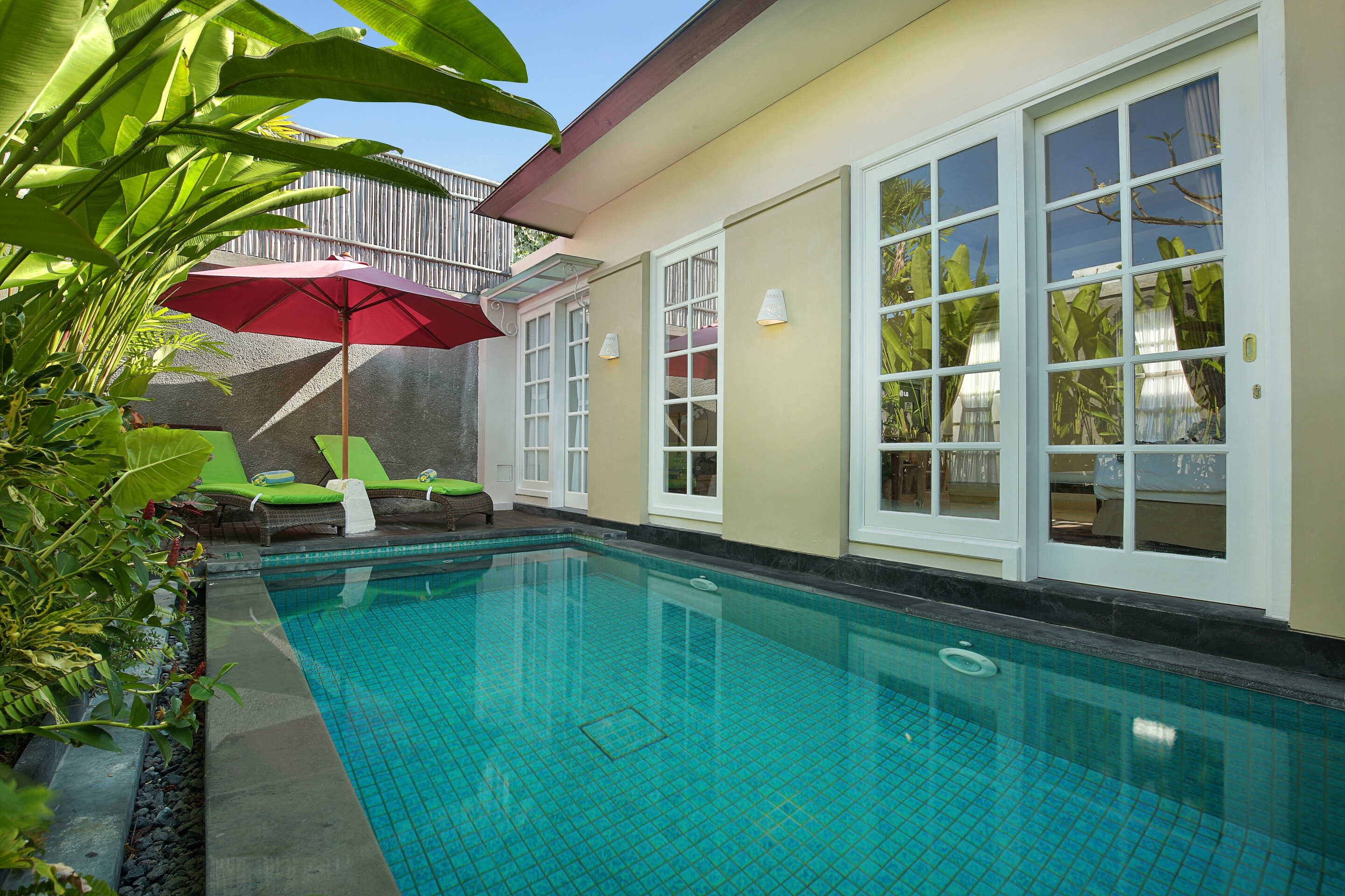 Maison at C Boutique Hotel & Spa Seminyak - Tap to explore photos