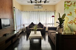 Glen Blue Oasis Getaway