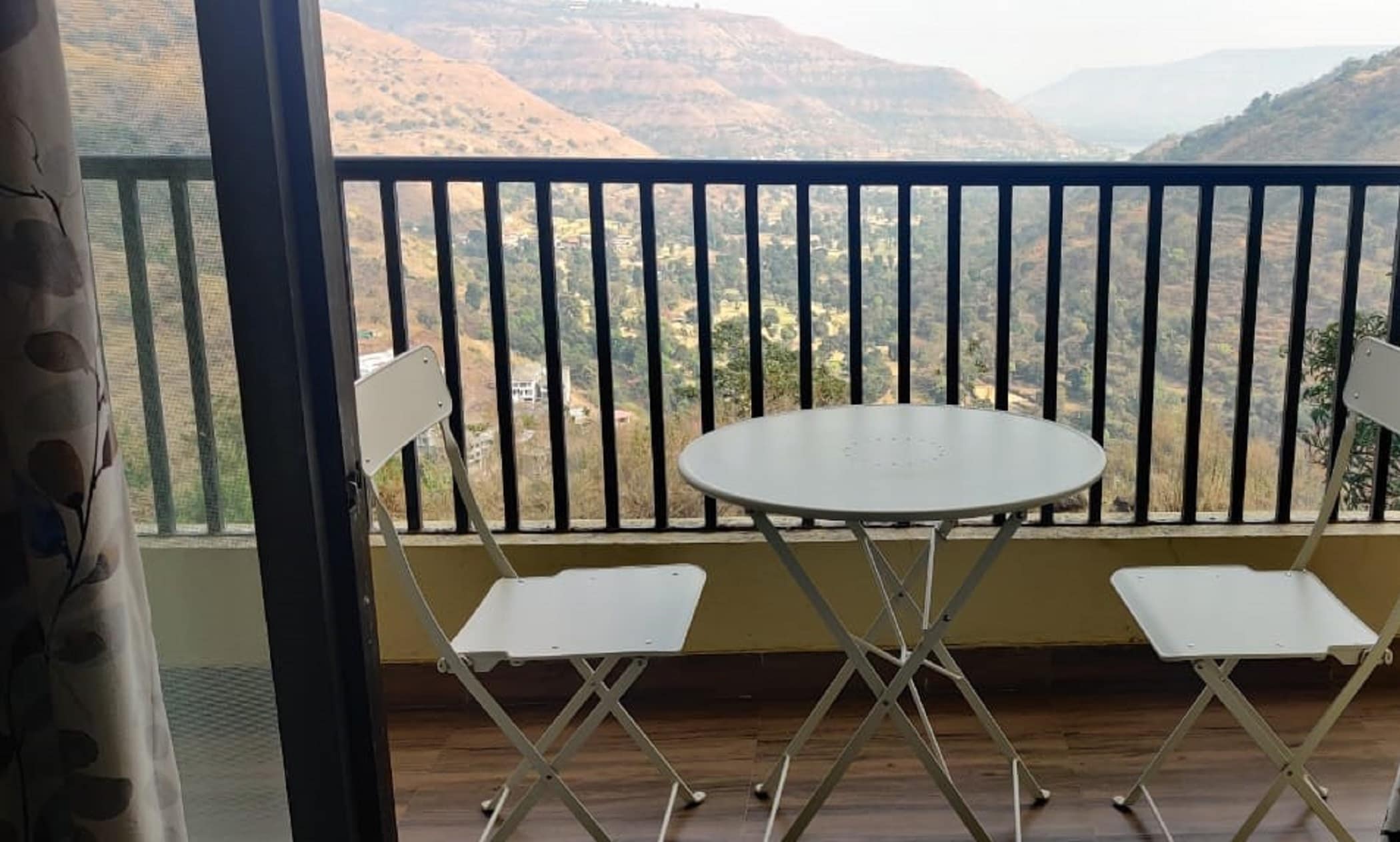 Vallay View 1BHK - Tap to explore photos